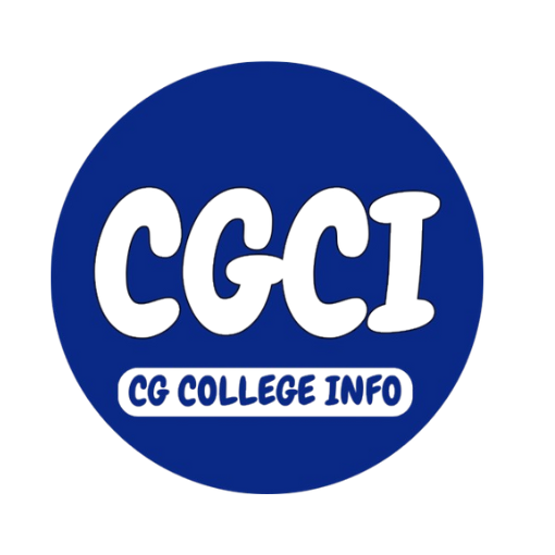 CGCOLLEGEINFO