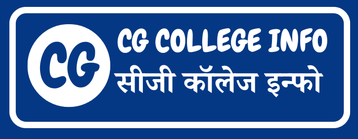 CG COLLEGE INFO