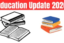 Education Update