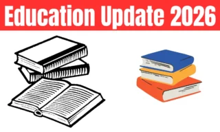 Education Update